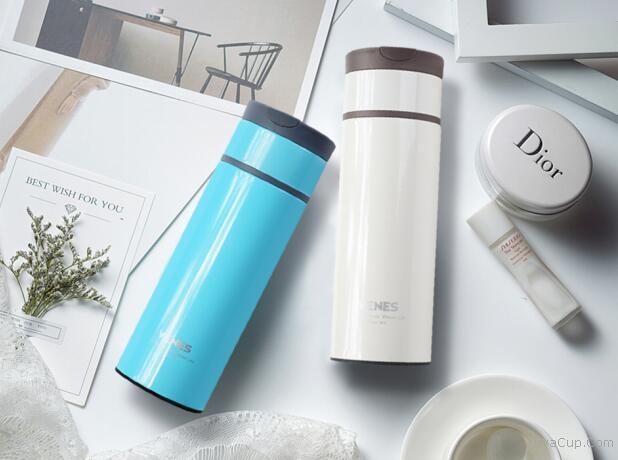 卡芙時(shí)尚保溫杯VB124-350