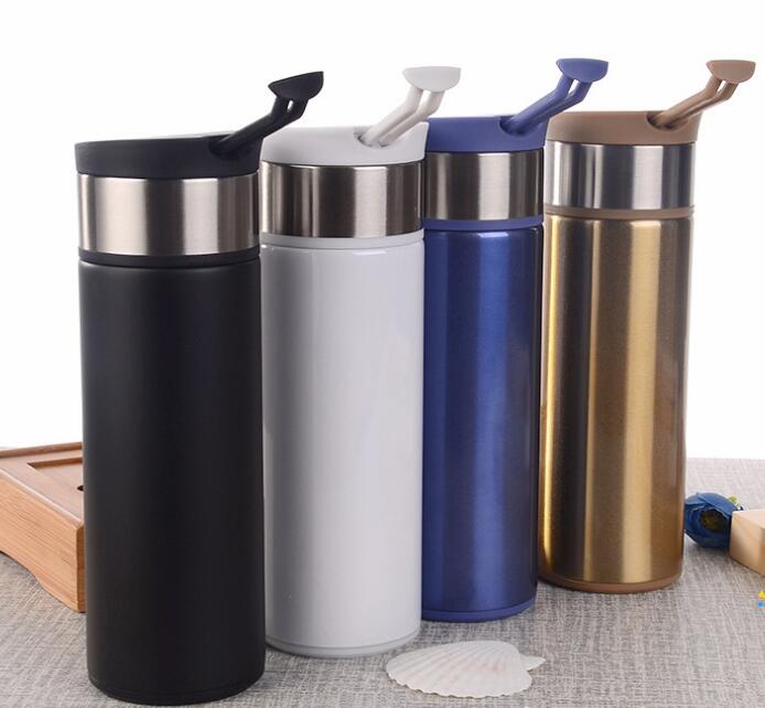 201不銹鋼保溫杯