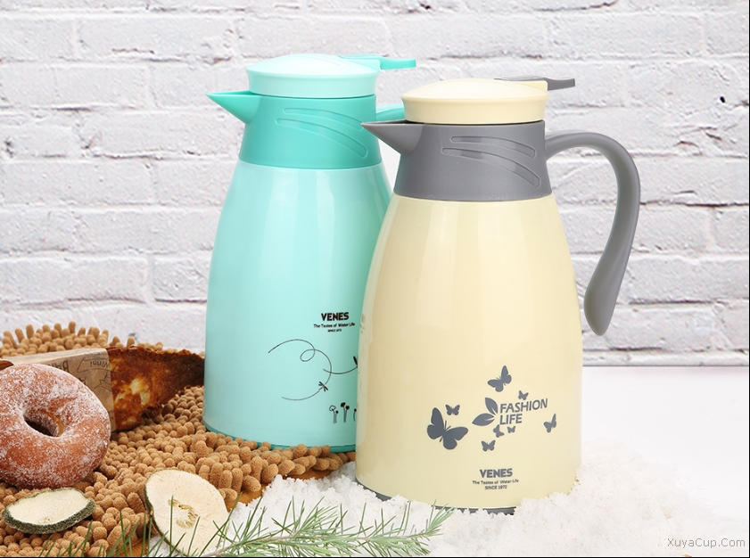 寶麗來時尚家用壺VH131-1000