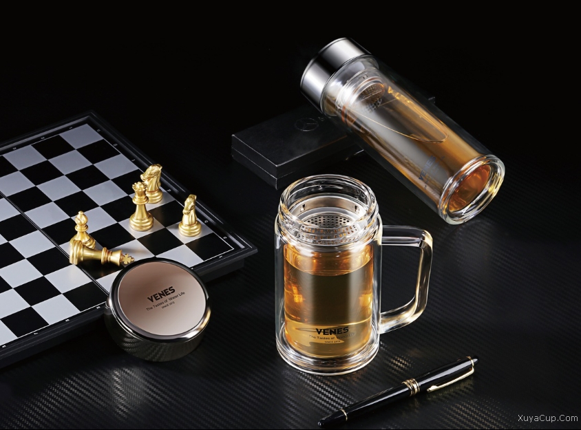 風(fēng)范玻璃杯套裝VT172