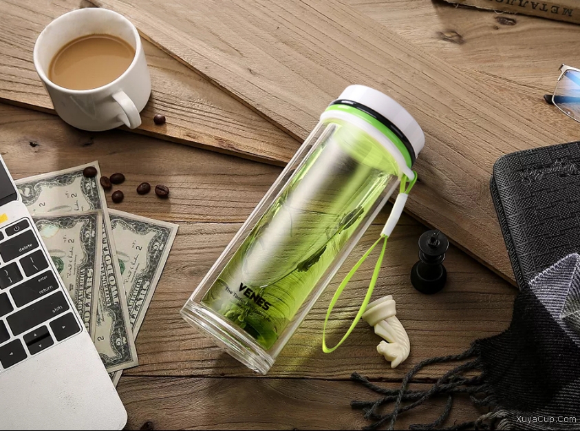 酷派時(shí)尚玻璃杯VB140-280