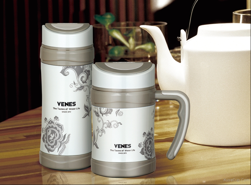 梵客雅骨瓷套裝(禮盒）VT037