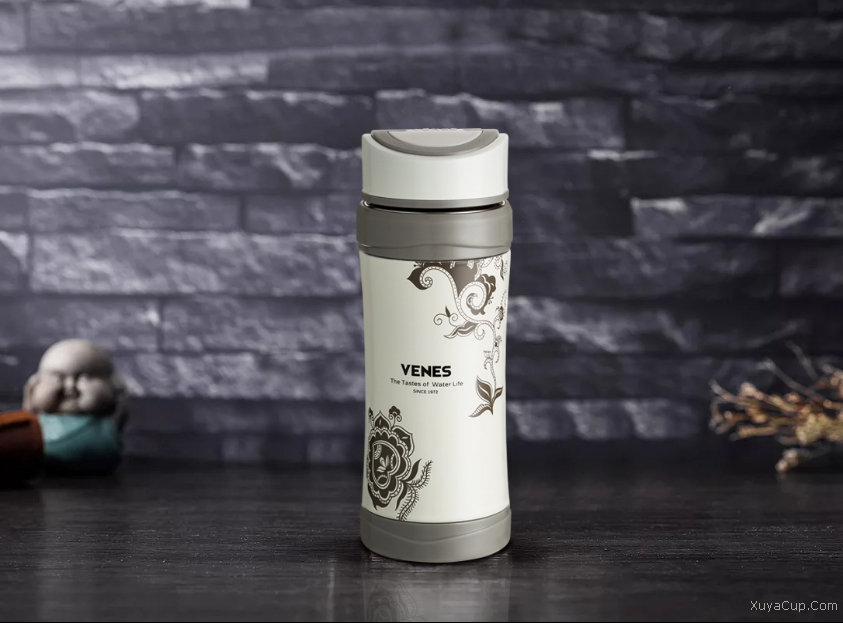 梵客雅骨瓷直杯(禮盒）VB035-300