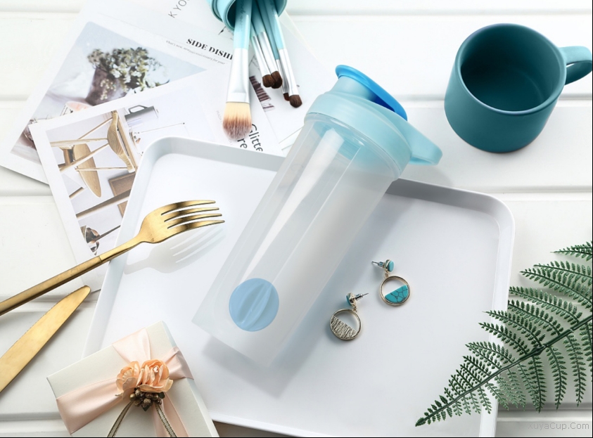 卡爾頓蛋白粉杯VB212-700