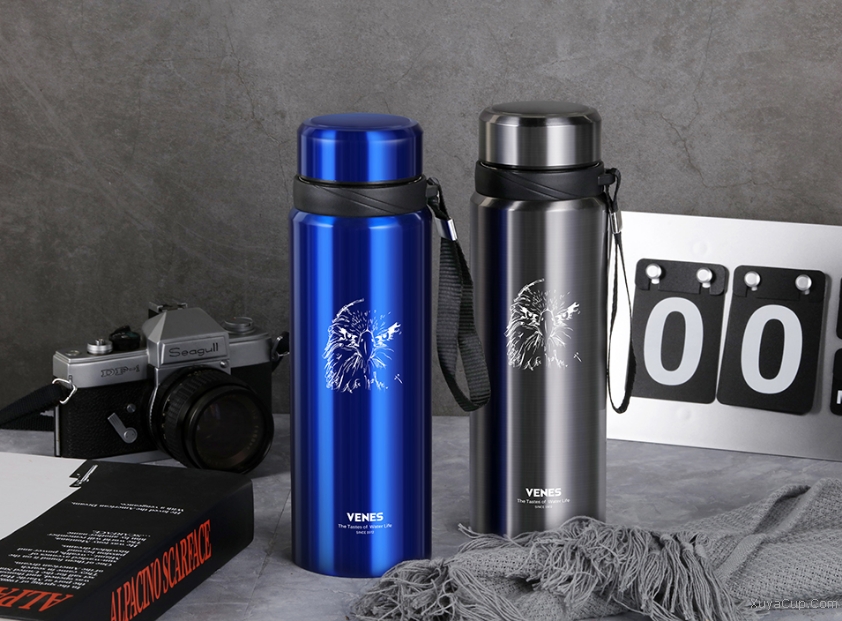 酷威運(yùn)動壺VB180-800