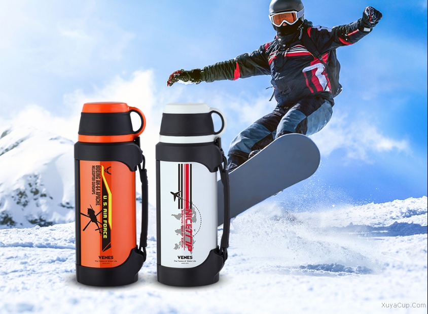 布拉格旅行壺VH103-1600