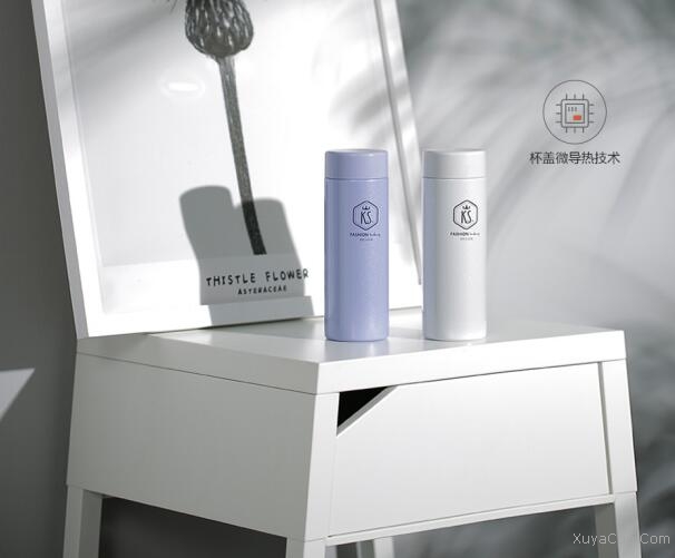 K.S.凱斯真空保溫杯KS-661