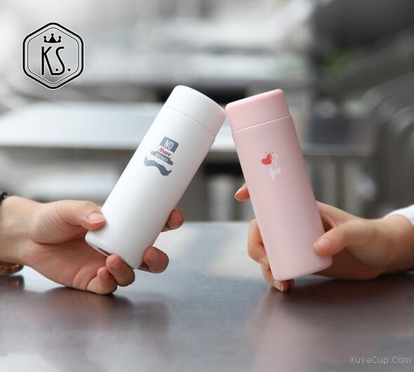 K.S.心愿迷你保溫杯KS-520