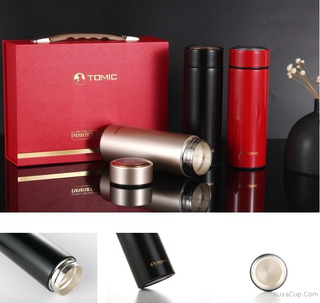 銀內膽保溫杯1BBS1260-G20