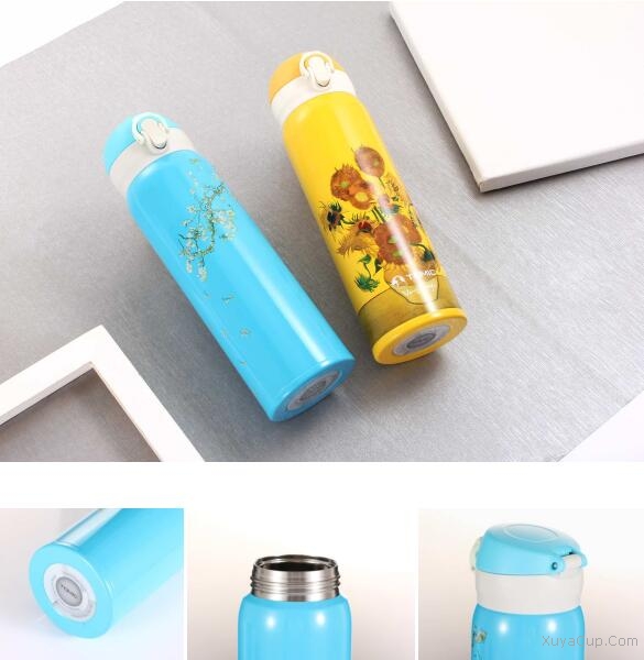 雙層不銹鋼保溫杯1BBS9032F