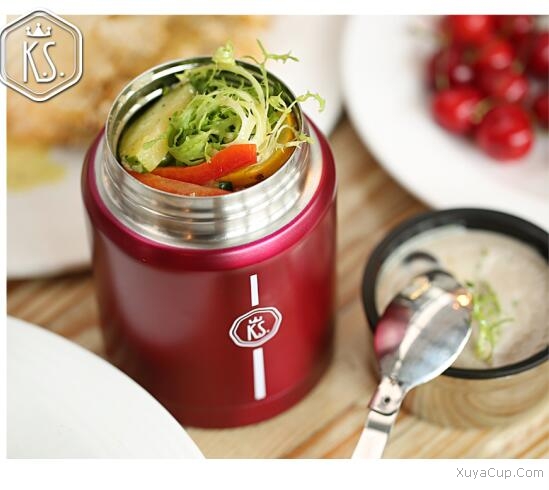 K.S.菲奧納真空燜燒罐KS-703