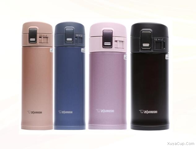 象印彈蓋杯(一鍵開啟)SMKZ36/SMKZ48