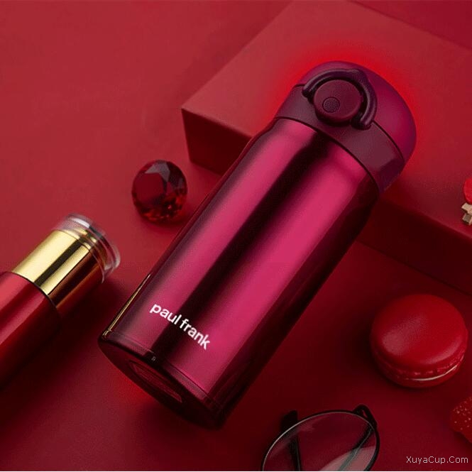 Paul Frank 超真空保溫杯PFC739-350