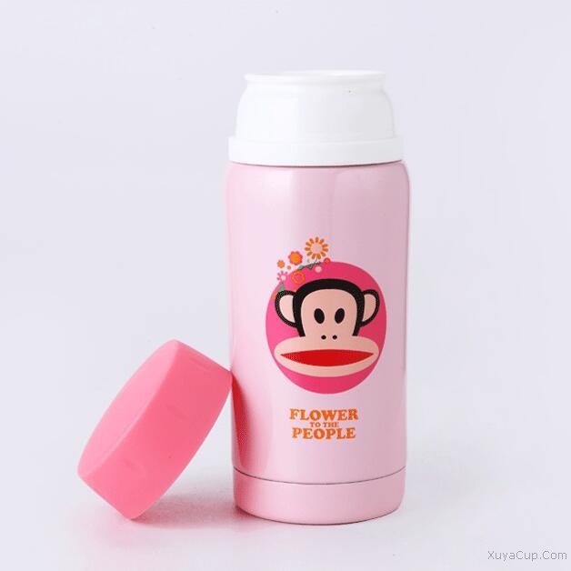 Paul Frank超真空保溫杯PFC302-200