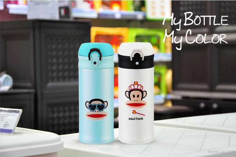 Paul Frank超真空保溫杯PFC203-360