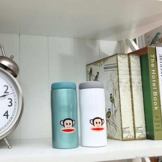 Paul Frank超真空保溫杯PFC205-350