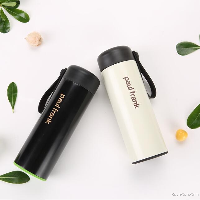 Paul Frank真空保溫杯PFC716-350