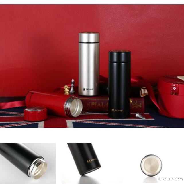 鑄銀內膽保溫杯 1BBS1239