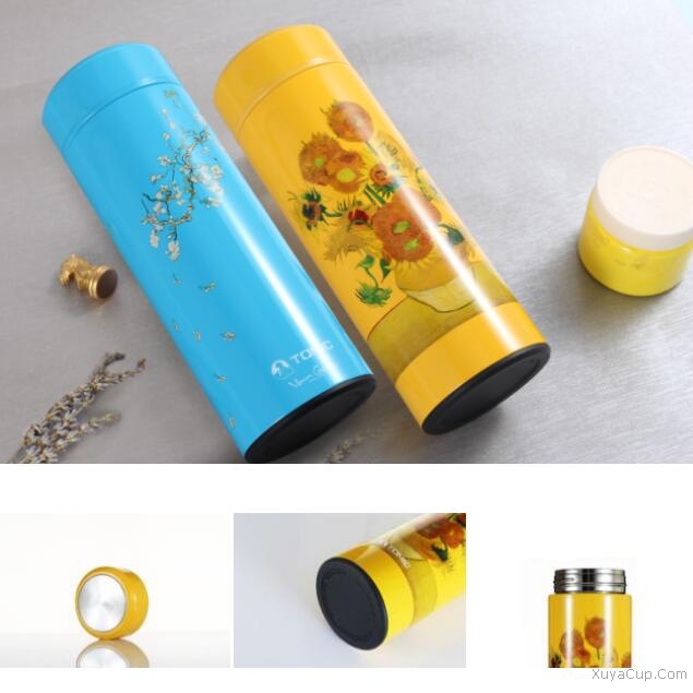 雙層不銹鋼保溫杯 1BBS1066U