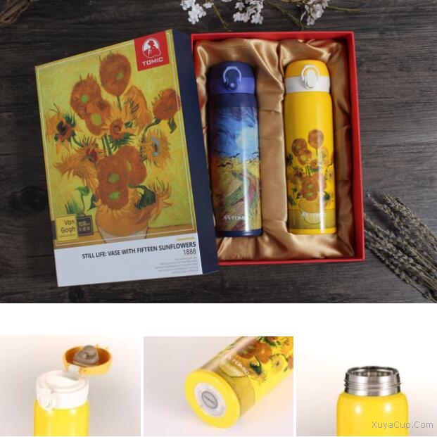 特美刻梵高系列珍藏版禮盒套裝 1BBS1270