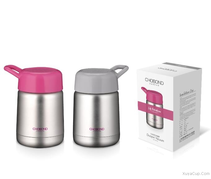 朵云真空休閑杯CB-Z89