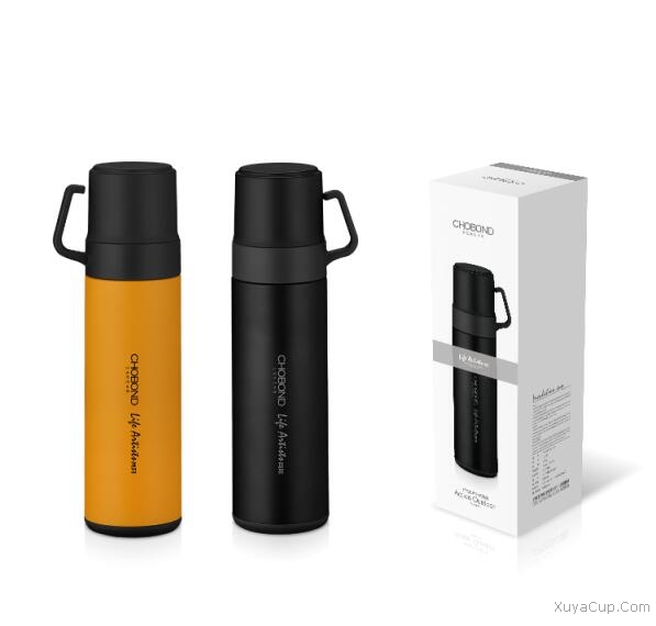 行動派戶外旅行壺CB-Z88