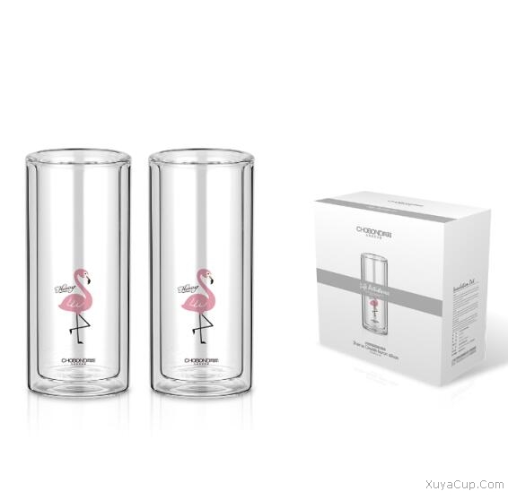 水潤雙層高硼硅套裝CB-S83