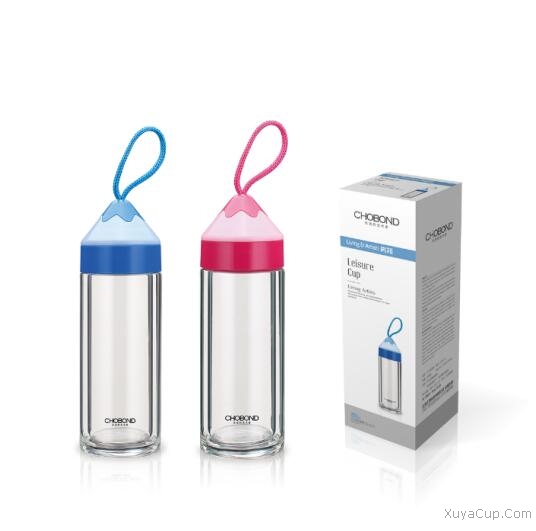 小艾鉛筆杯CB-S13