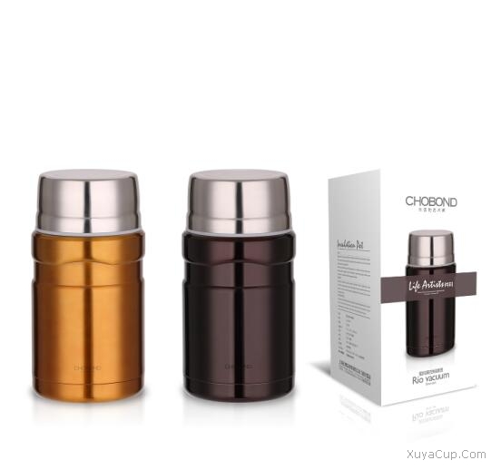 里約真空燜燒壺CB-M77