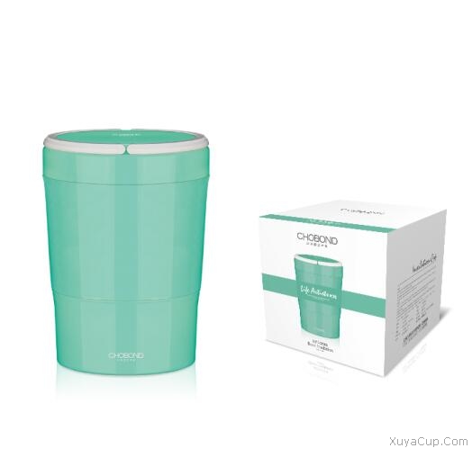 波昂保溫飯盒CB-M56