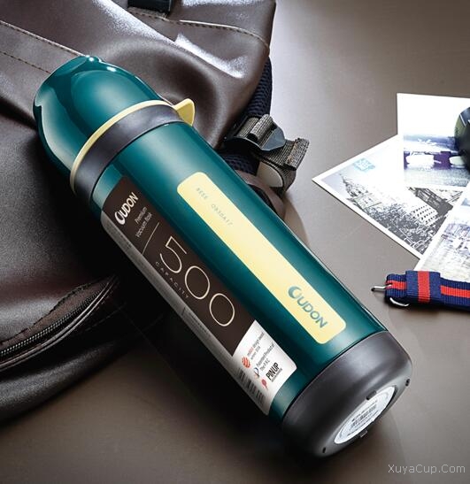 OUDON貝西系列保溫瓶OB-50A17