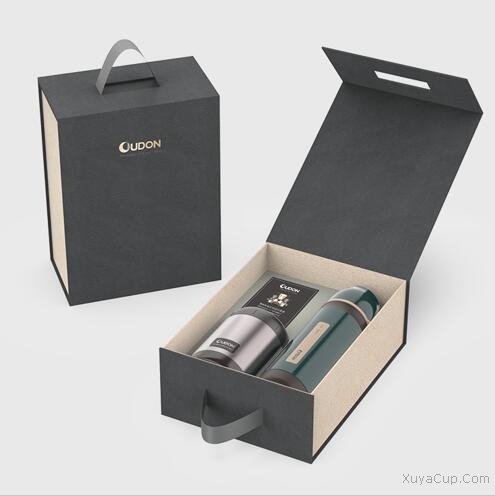 OUDON貝西保溫杯套裝OS-3850A17