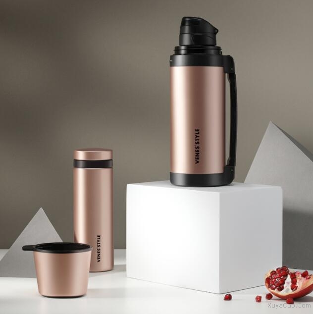 保溫壺套裝FC602T