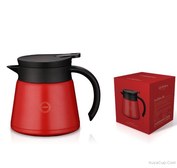 喜禪真空咖啡壺CB-P85