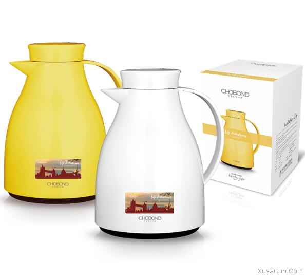 北歐風情家居壺CB-P57