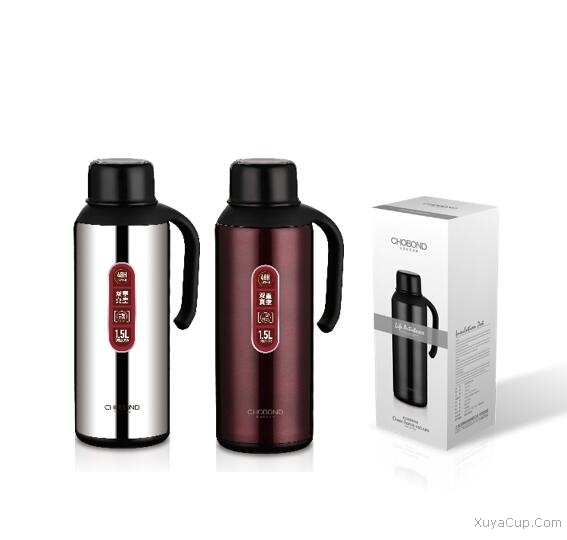 歐文家居真空壺CB-P86