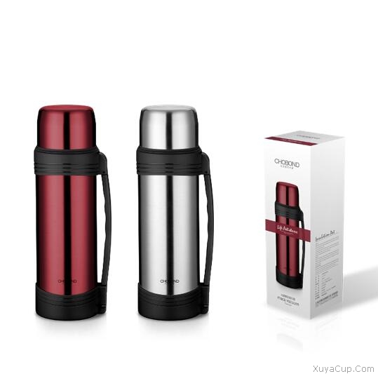 大咖真空旅行壺CB-P87