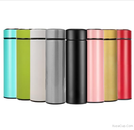 紳士保溫杯