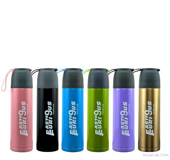 小鳥(niǎo)吊帶保溫杯