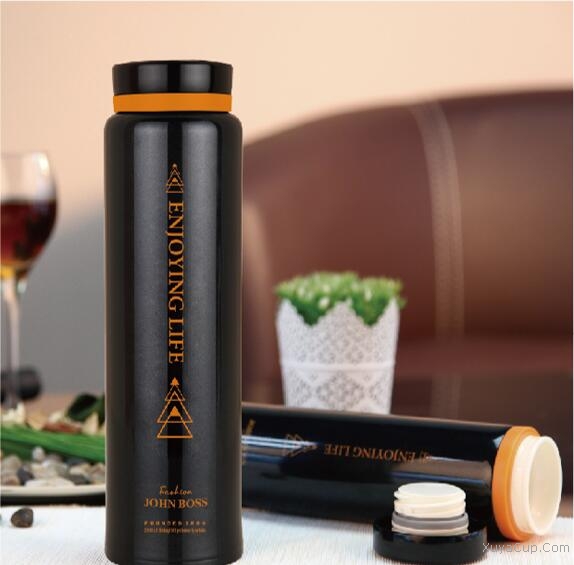 JOHN BOSS懷特真空商務(wù)保溫杯 HB-Q750