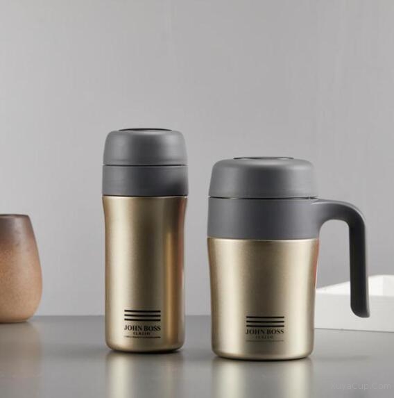 JOHN BOSS鉑仕骨瓷杯套裝  HB-TC2032