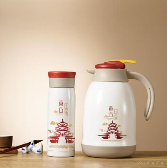 JOHN BOSS東方印象杯壺套裝 HHBC15040-1W