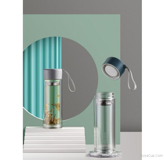 樂(lè)尚玻璃杯FC306-300