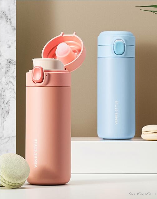 彈跳保溫杯FC206-350