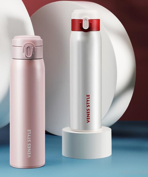 316彈跳保溫杯FC204-500