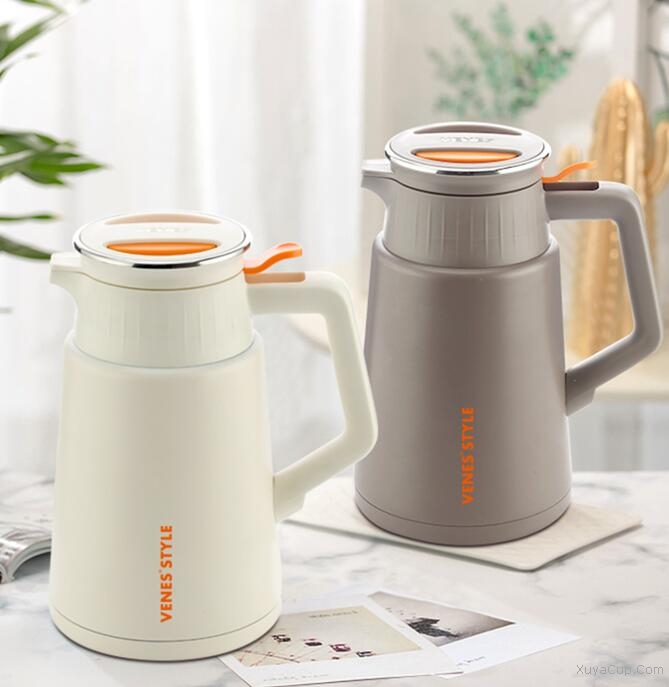 不銹鋼家用保溫壺FC603-1600