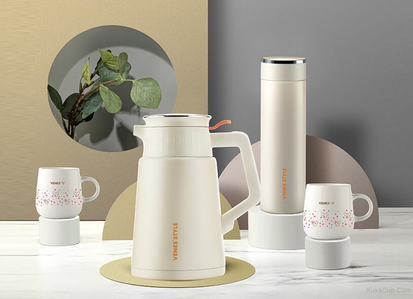 家用保溫壺套裝FC603T