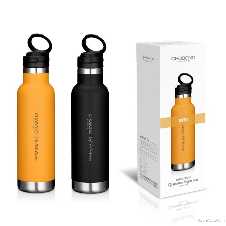 前線活力真空杯CB-Z117