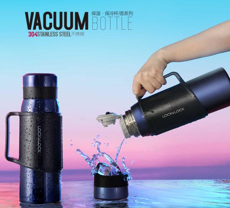 藍晶手提保溫壺LHC6380FU