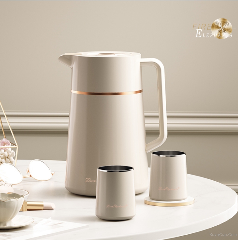 米蘭燜茶壺套裝HXB-TZ166